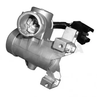 Fermeture-volant OSSCA [01500]