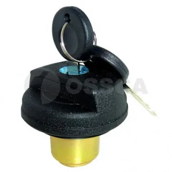 OSSCA 01636 - Bouchon, réservoir de carburant
