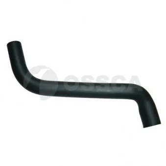 OSSCA 01647 - Durite de radiateur
