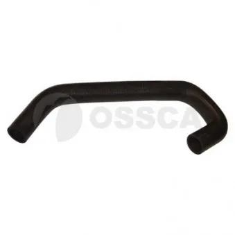 OSSCA 01666 - Durite de radiateur