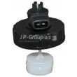 JP GROUP 1161200100 - Bouchon, réservoir du liquide