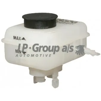 JP GROUP 1161200200 - Vase d'expansion, liquide de frein