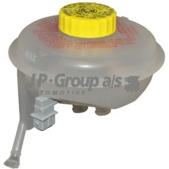 Vase d'expansion, liquide de frein JP GROUP 1161200800