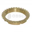 Synchronisateur, boîte de vitesse manuelle OSSCA [01863]