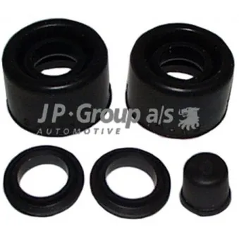 JP GROUP 1161350310 - Kit de réparation, cylindre de roue
