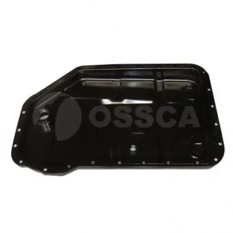 OSSCA 02071 - Carter d'huile, boîte automatique