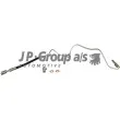 JP GROUP 1161500280 - Flexible de frein arrière droit