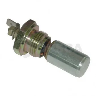 Capteur, pression d'huile OSSCA [02178]