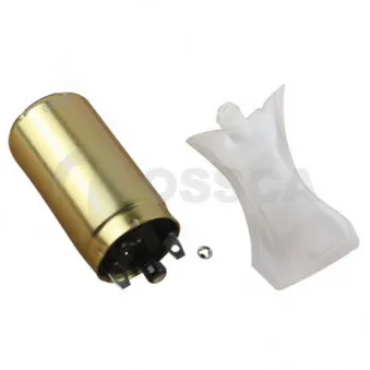 OSSCA 02302 - Unité d'injection de carburant