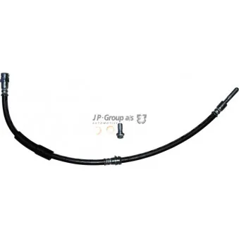 Flexible de frein JP GROUP 1161600900 pour VOLKSWAGEN GOLF 1.9 TDI - 105cv