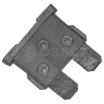 OSSCA 02491 - Fusible