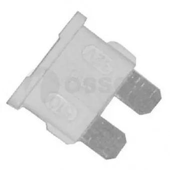 OSSCA 02492 - Fusible