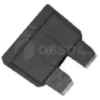 OSSCA 02494 - Fusible