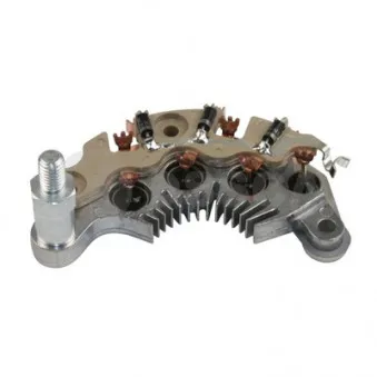 Pont de diodes, alternateur OSSCA [02553]