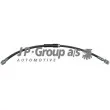 JP GROUP 1161601400 - Flexible de frein