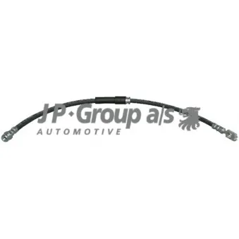 Flexible de frein JP GROUP 1161601400 pour VOLKSWAGEN PASSAT 2.0 TDI 4motion - 170cv