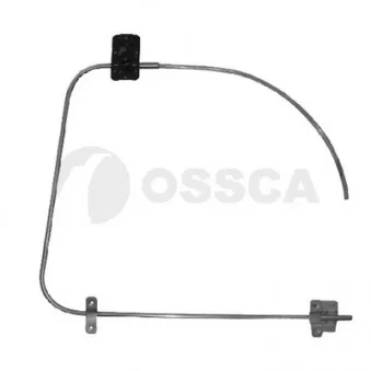 Lève-vitre OSSCA [02627]
