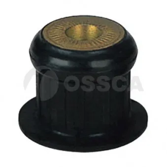 OSSCA 02724 - Support moteur