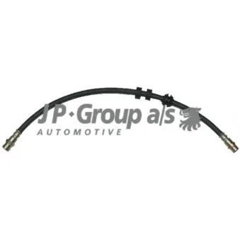 JP GROUP 1161602500 - Flexible de frein