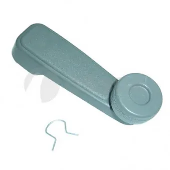 OSSCA 02850 - Manivelle de vitre
