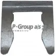 Support, flexible de frein JP GROUP [1161650100]