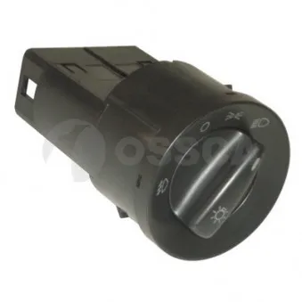 Interrupteur, lumière principale OSSCA [03163]