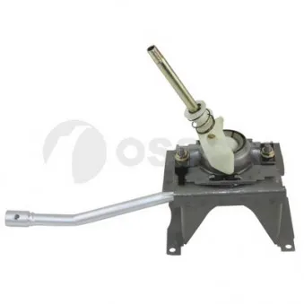 OSSCA 03392 - Boîtier, boîte de vitesse manuelle