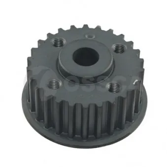 OSSCA 03393 - Roue dentée, vilebrequin
