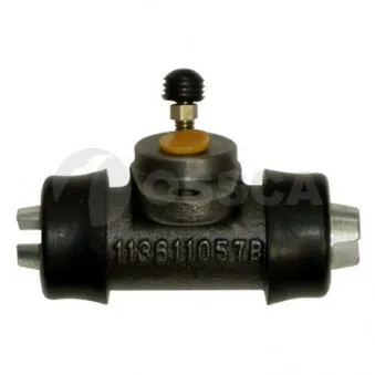 OSSCA 03491 - Cylindre de roue