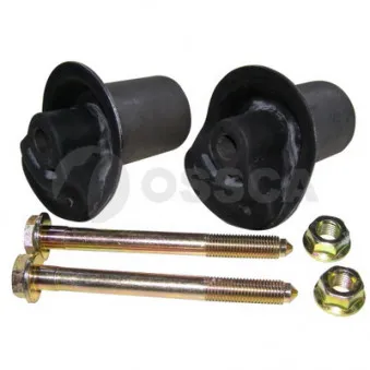 OSSCA 03643 - Suspension, support d'essieu