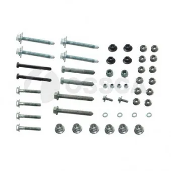 OSSCA 03937 - Boulon de fixation, bras transversal