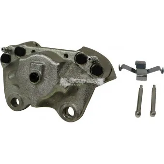 Étrier de frein avant droit JP GROUP OEM 211615108A
