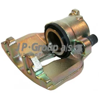 Étrier de frein avant droit JP GROUP OEM 4A0615124A