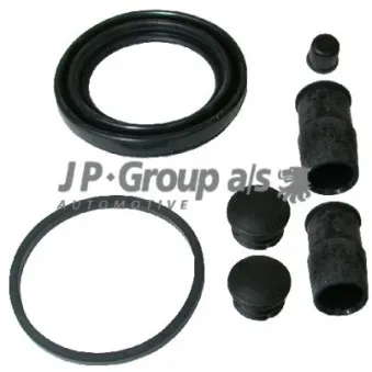 JP GROUP 1161950510 - Kit de réparation, étrier de frein