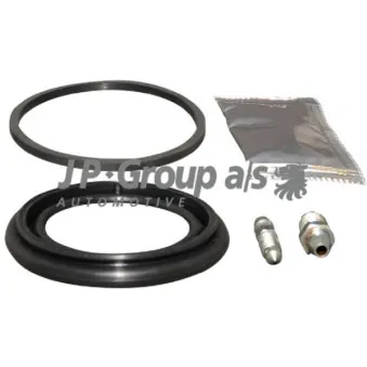Kit de réparation, étrier de frein JP GROUP OEM 251698471A