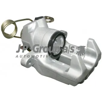 Étrier de frein arrière gauche JP GROUP OEM 8E0615423