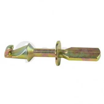 OSSCA 05054 - Commande de poignée de porte