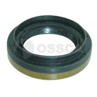 OSSCA 05117 - Bague d'étanchéité, différentiel