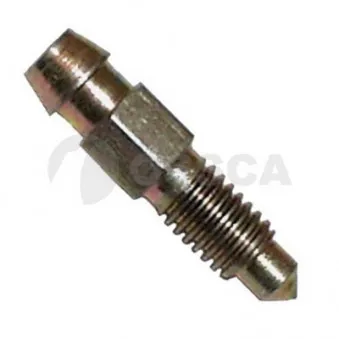 OSSCA 05216 - Soupape/vis de purge d'air