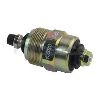 OSSCA 05640 - Dispositif d'arrêt, système d'injection