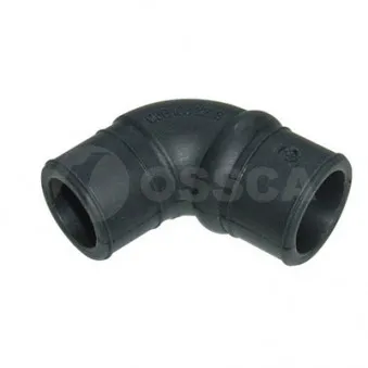OSSCA 05651 - Tuyau, ventilation de carter-moteur