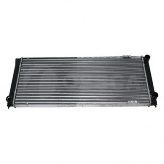OSSCA 05655 - Radiateur, refroidissement du moteur