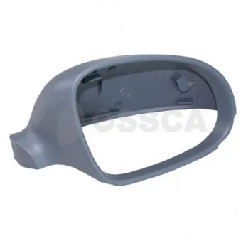 OSSCA 05728 - Revêtement, rétroviseur extérieur