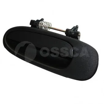 OSSCA 06232 - Poignet de porte, équipment intérieur arrière gauche