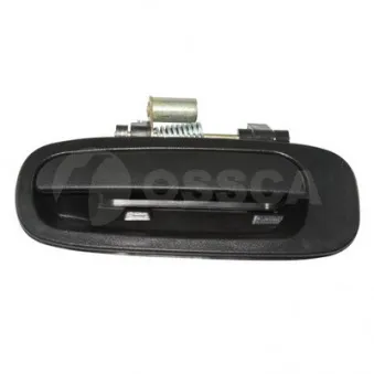 Poignet de porte, équipment intérieur arrière droit OSSCA [06233]