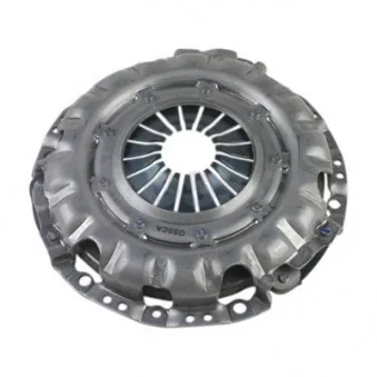 OSSCA 06275 - Mécanisme d'embrayage