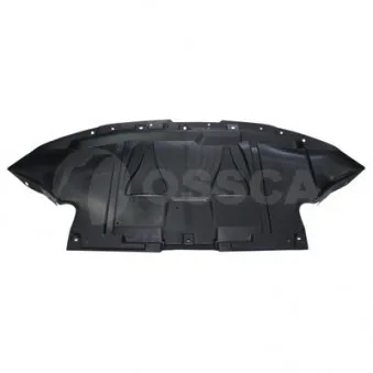 OSSCA 06528 - Insonorisation du compartiment moteur