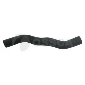 OSSCA 06963 - Durite de radiateur