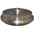 JP GROUP 1163500700 - Tambour de frein