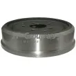 JP GROUP 1163500900 - Tambour de frein